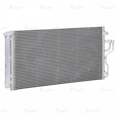 Радиатор кондиционера LRAC 08Y5