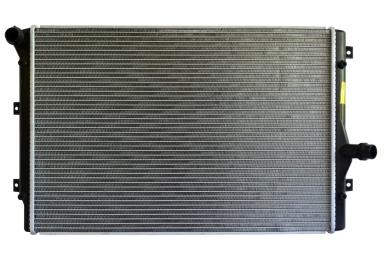 Радиатор охлаждения VV-107/2R