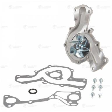 ВОДЯНОЙ НАСОС LWP 1101