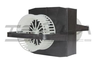 Мотор отопителя салона TT21219