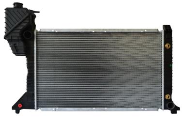 Радиатор охлаждения MR-133/4R