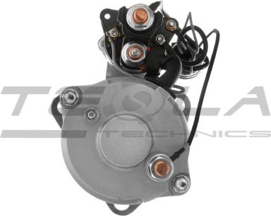 Стартер TT16778