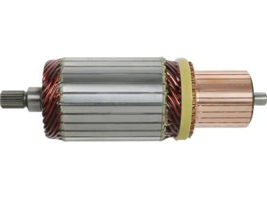 Ротор стартера TT71387