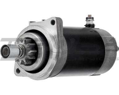 Стартер TT16735