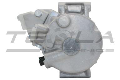 Компрессор кондиционера TT22117