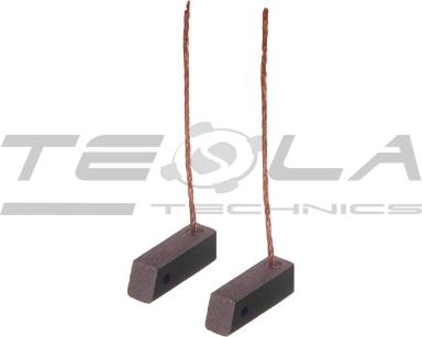 Щетки TT53012