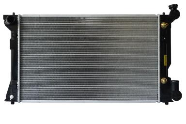 Радиатор двигателя TY-172/2R