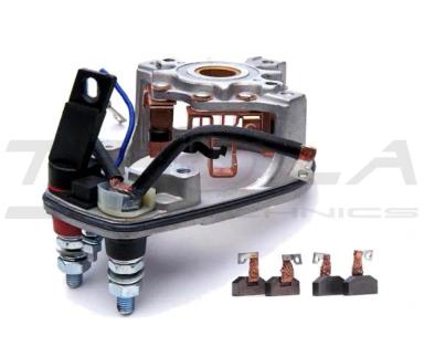 Щёткодержатель TT82320