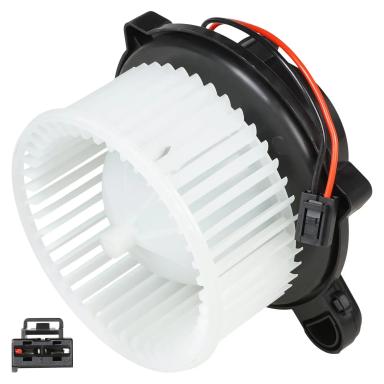 Мотор печки c крыльчаткой LFh 3045