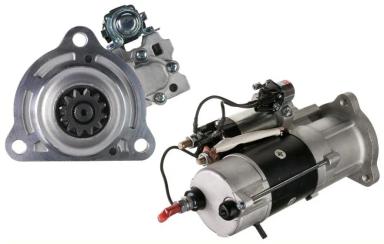 Стартер TT12692