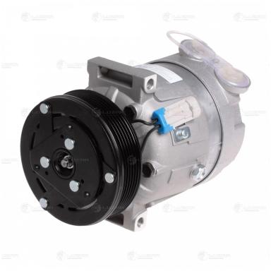 Компрессор кондиционера LCAC 0123