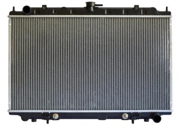 Радиатор двигателя NS-102/2R