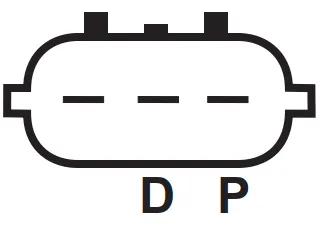 Генератор TT12615