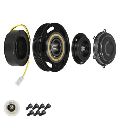 Муфта кондиционера LMAC 1004