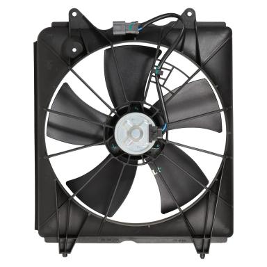 Мотор вентилятора охлаждения LFK 23ZP