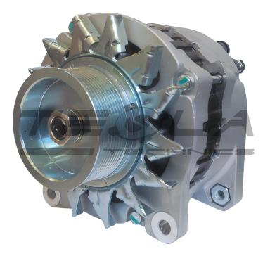 Генератор TT12711