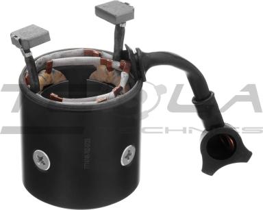 Статор стартера TT74748