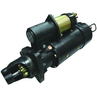 Стартер TT17208