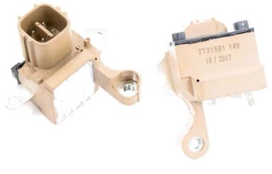 Регулятор TT31581