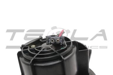 Мотор отопителя салона TT21087