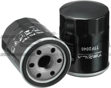 Фильтр масляный TTF2040