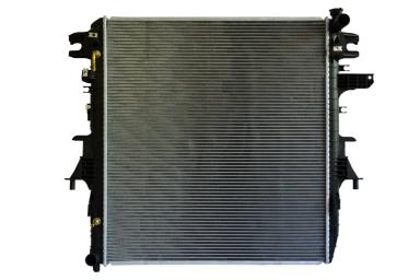 Радиатор охлаждения NS-130/4R