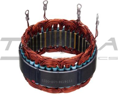 Статор генератора TT74734