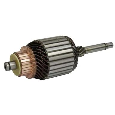 Ротор стартера TT71517