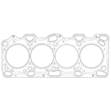 ПРОКЛАДКА ГОЛОВКИ БЛОКА ЦИЛИНДРОВ LES 13009