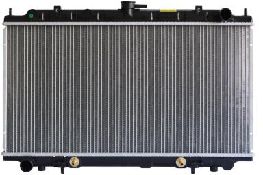 Радиатор охлаждения NS-124/1R