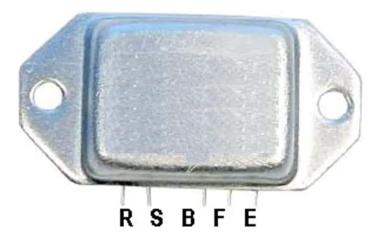 Регулятор TT31389