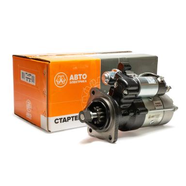 Стартер 1002014660