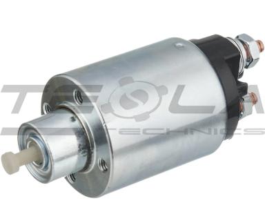 Электромагнит TT76607