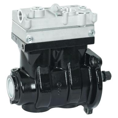 Компрессор 2-цилиндровый LAC 0903