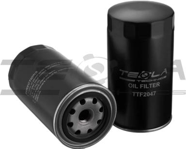 ФИЛЬТР МАСЛЯНЫЙ TTF2047