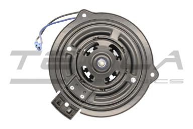 Мотор отопителя TT21018