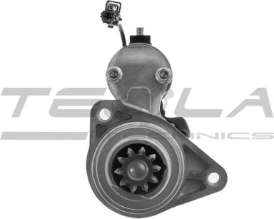 Стартер TT15894 PRO