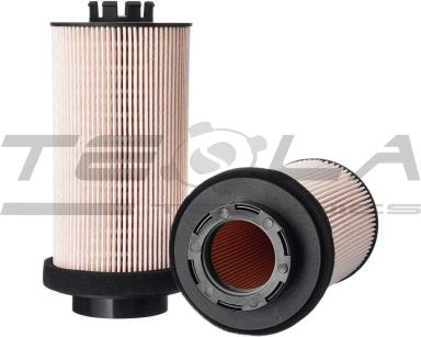 Фильтр топливный TTF3049