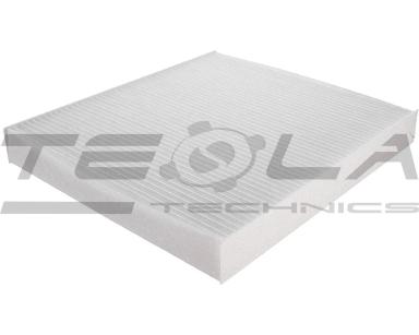 ФИЛЬТР САЛОННЫЙ УГОЛЬНЫЙ TTF1010