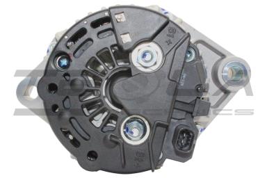 Генератор TT12582