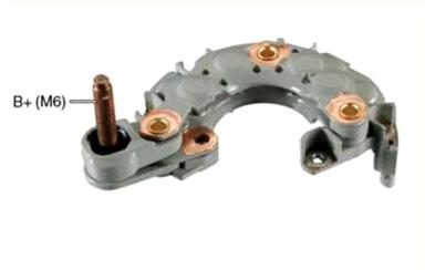 Диодный мост TT34565