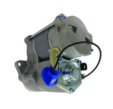 Стартер 10872N