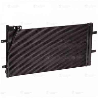 Радиатор кондиционера LRAC 1880