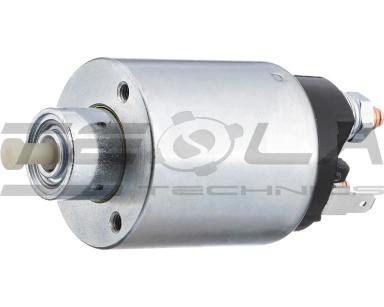 Электромагнит TT76592