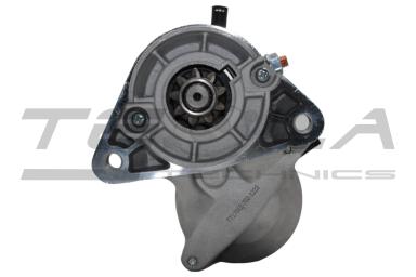 Стартер TT17012