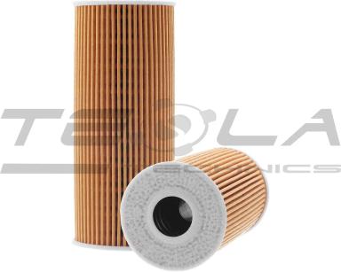 Фильтр масляный TTF2055