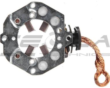 Щеткодержатель TT51467