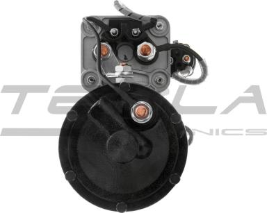 Стартер TT16977