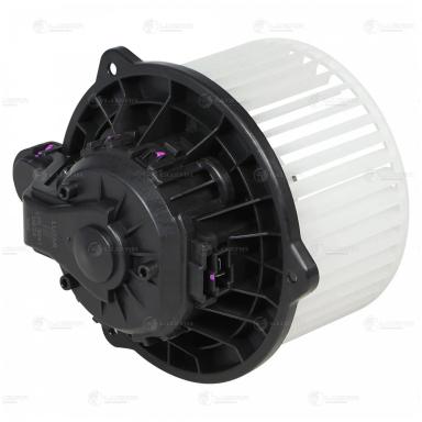 Мотор печки c крыльчаткой LFh 3041