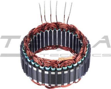 Статор генератора TT74731